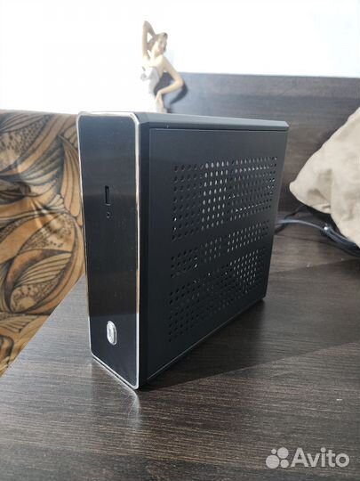 Неттоп mini case корпус для компьютера