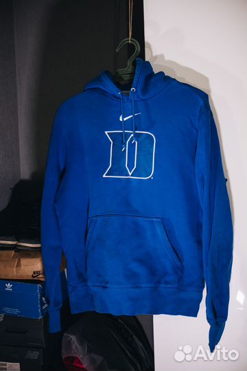Худи Nike Duke Blue Devils