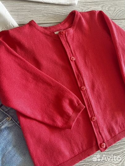 Вещи на девочку H&M, Sela