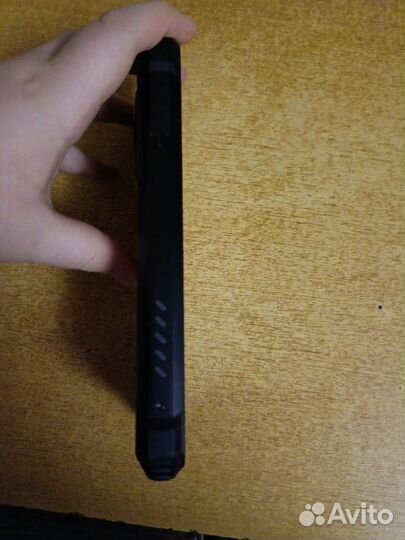 OUKITEL WP28, 8/256 ГБ