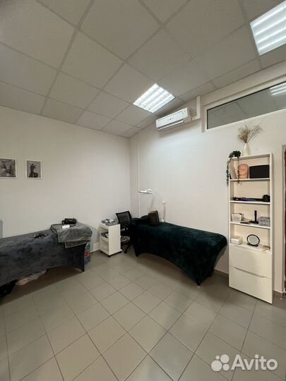 Рабочее место для мастера