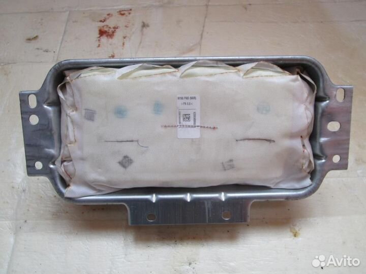 Подушка безопасности пасажирская w166 GLE-class