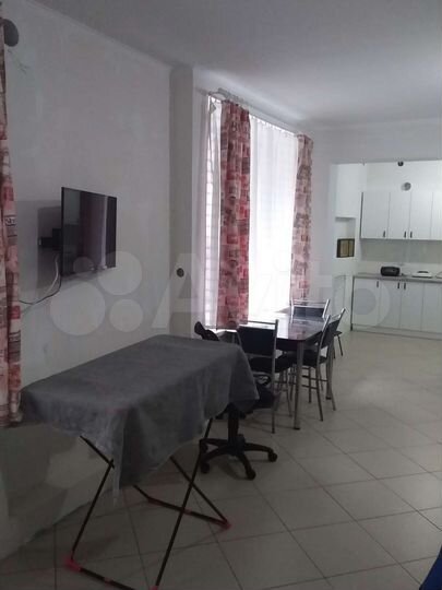 2-к. апартаменты, 70 м², 1/5 эт.