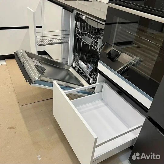 Кухонный гарнитур. Кухня