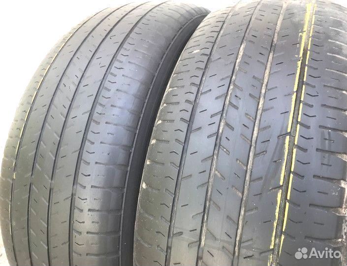 Yokohama Geolandar G091 225/60 R18