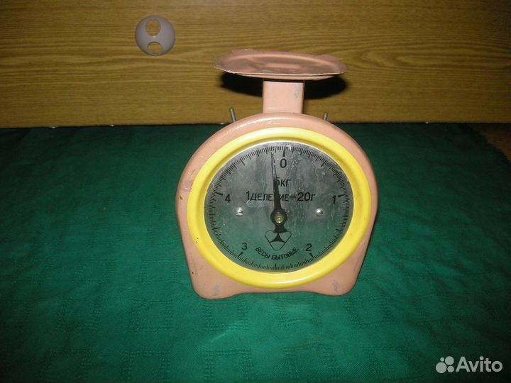 Весы настольные бытовые уточки механические 5 10 к