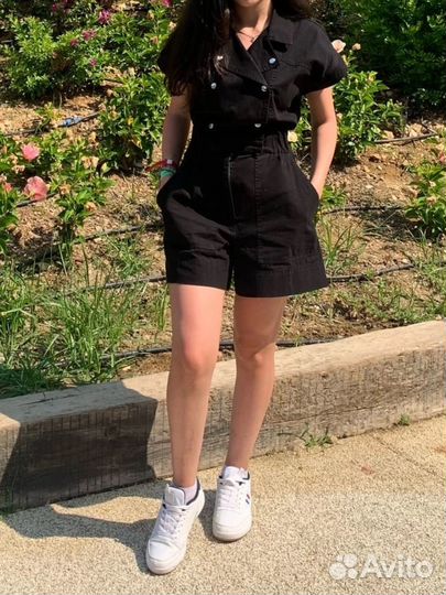 Комбинезон женский летний, размер 40-42