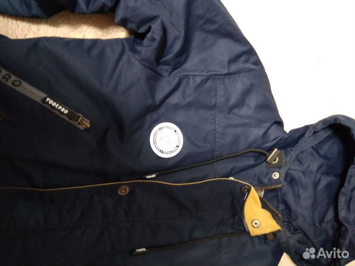 Верхняя одежда