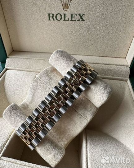 Часы Rolex Datejust 36 mm