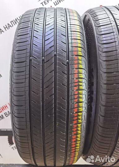 Kumho Solus TA31 225/45 R18 95V
