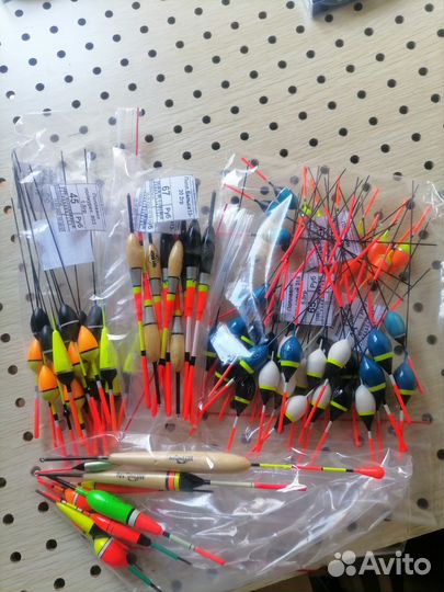 Крючки для рыбалки