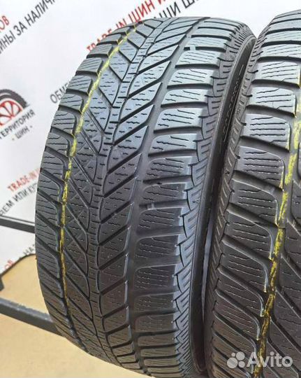 Fulda Kristall Control HP 225/50 R17