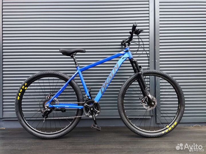 Велосипедные колеса 29