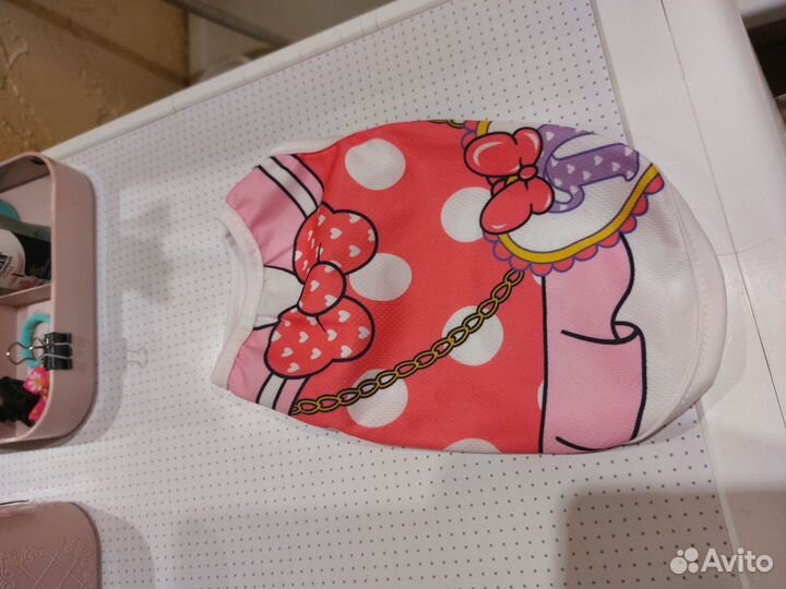 Одежда для маленьких собак xs, s