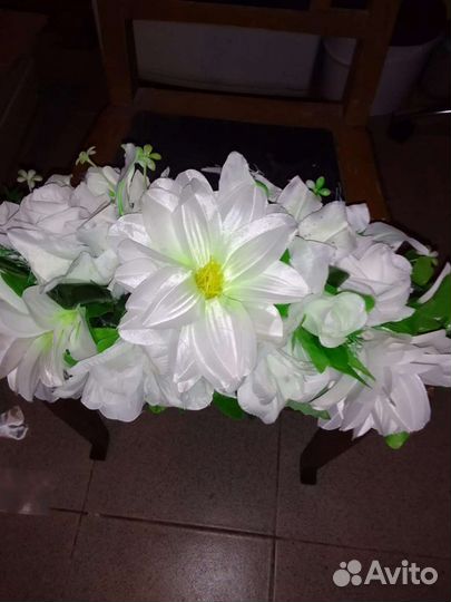 Украшения для машины на свадьбу