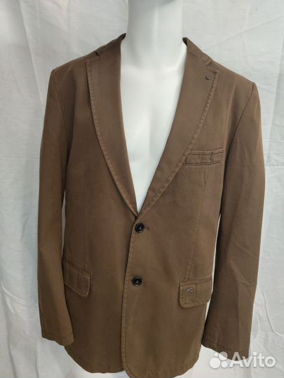 Пиджак camel active m