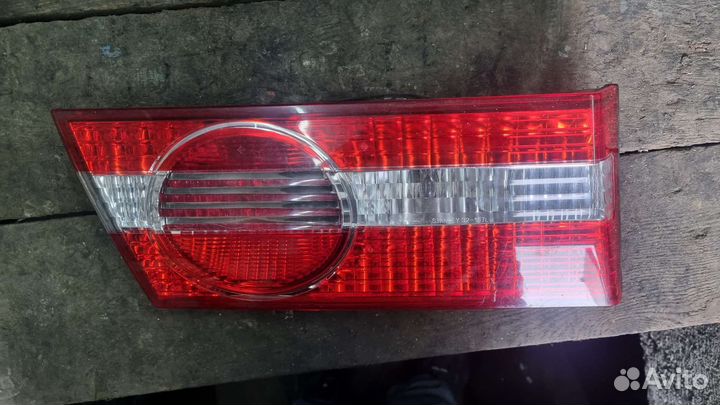 Стоп левый до рестайл