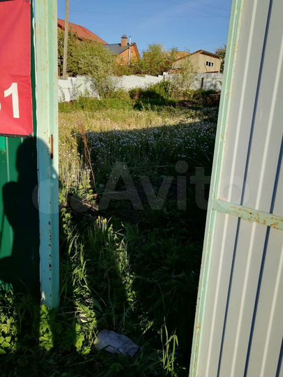 Участок 4,5 сот. (ИЖС)