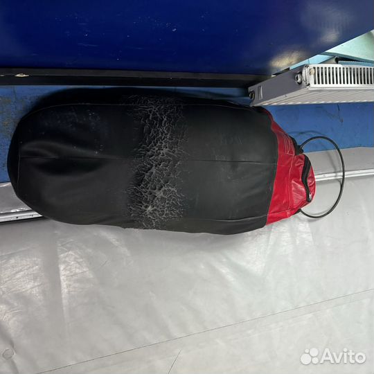 Боксерские мешки,германы