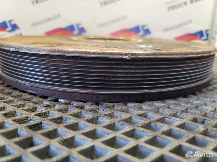 20722656 Демпфер коленвала