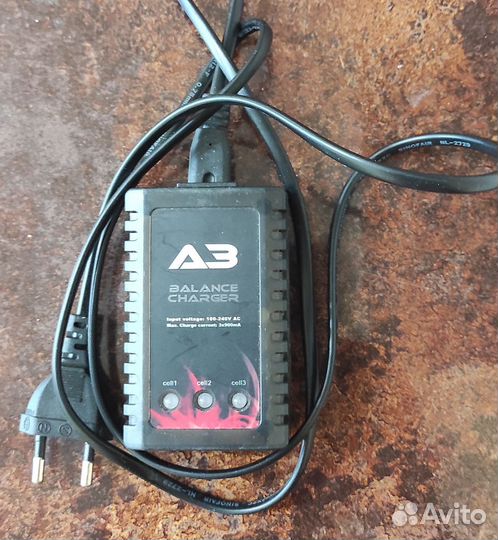 Радиоуправляемая модель багги 1 18