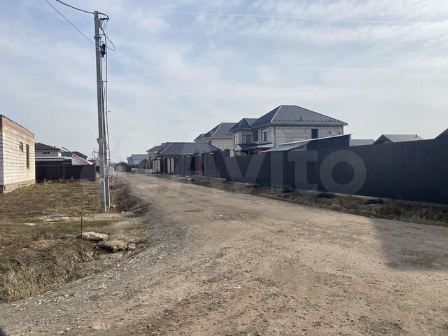 Участок 8,5 сот. (ИЖС)