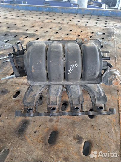 Впускной коллектор для Шевроле Реззо