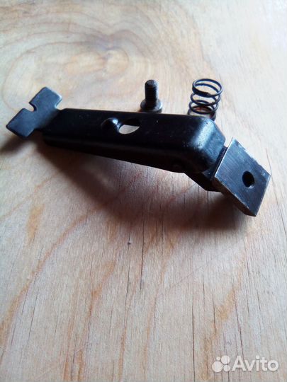 Планка от ижа-40 СССР