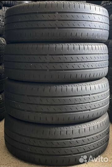 Bridgestone Ecopia EP-02 195/65 R15
