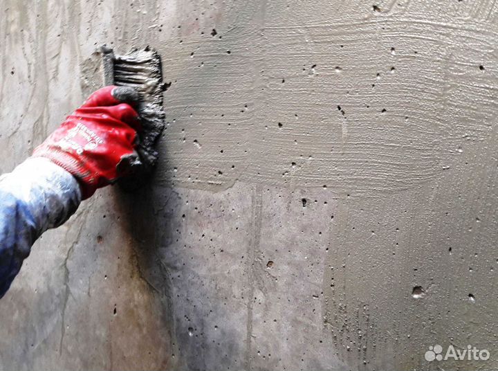 Гидроизоляция кровли жидкой резиной