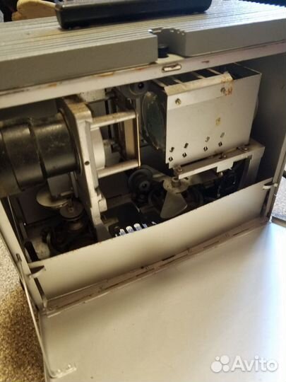 Диапроектор лэти 60М