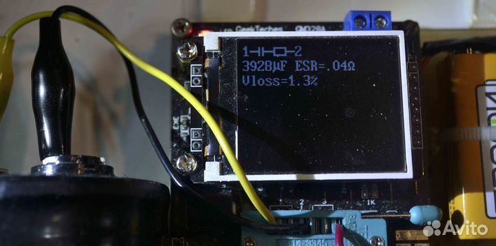 К50-77 400В 3300мкф