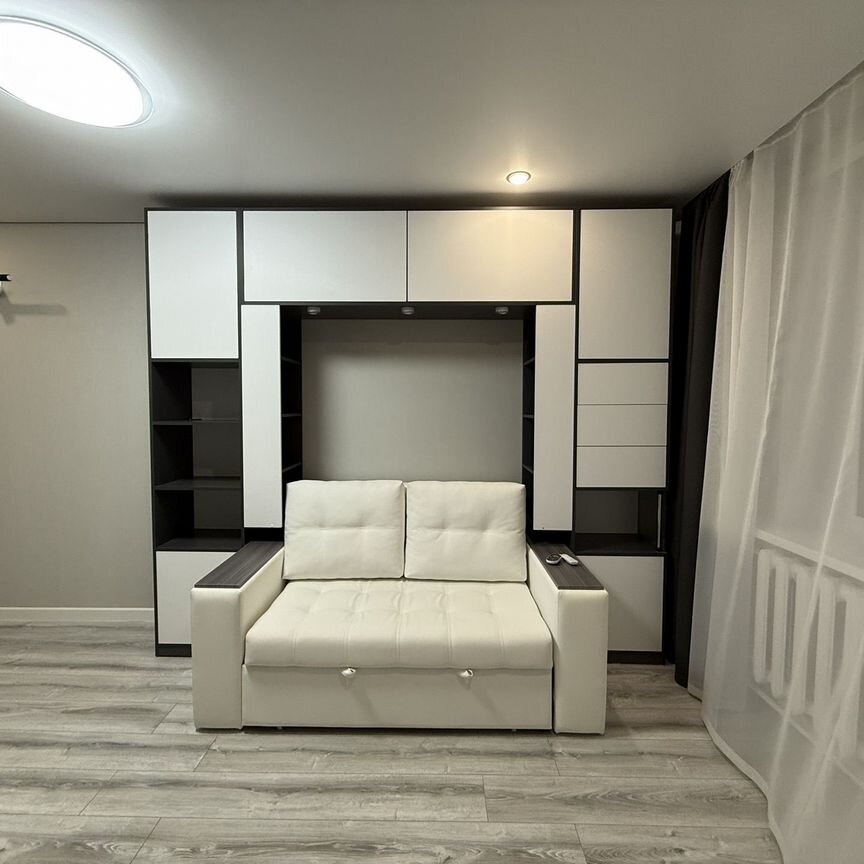 Квартира 1-комн. 35 м² в Грязовец — фото 17 из 40