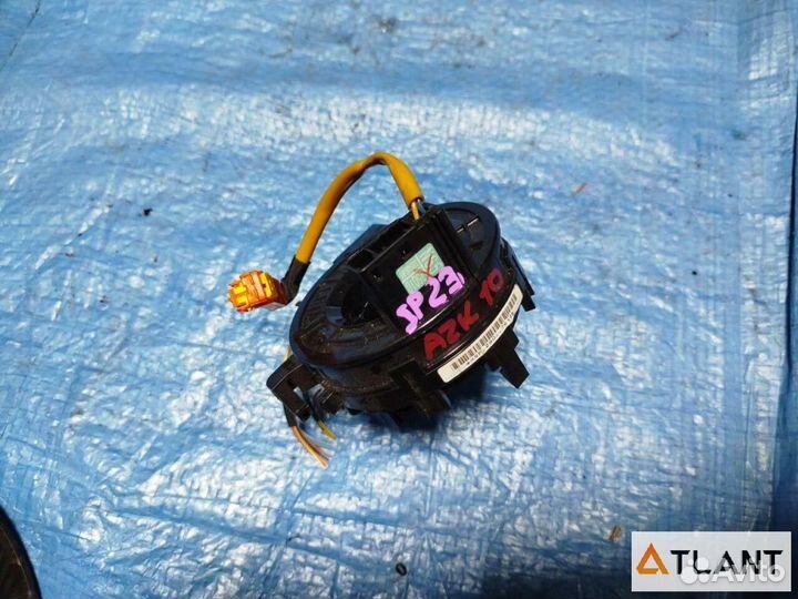 Шлейф-лента air bag toyota SAI