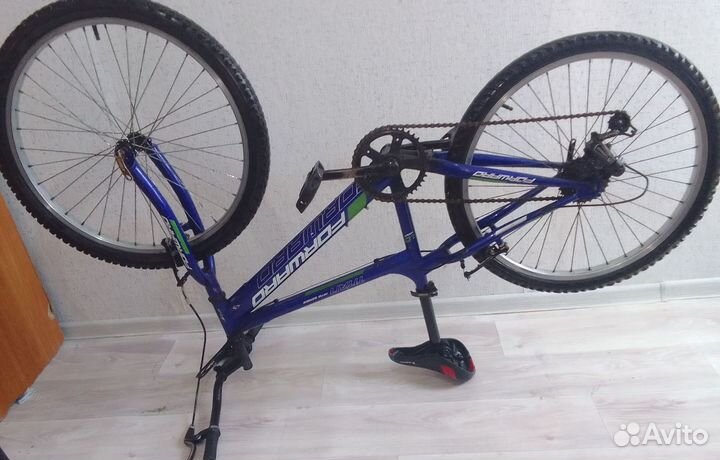 Велосипеды