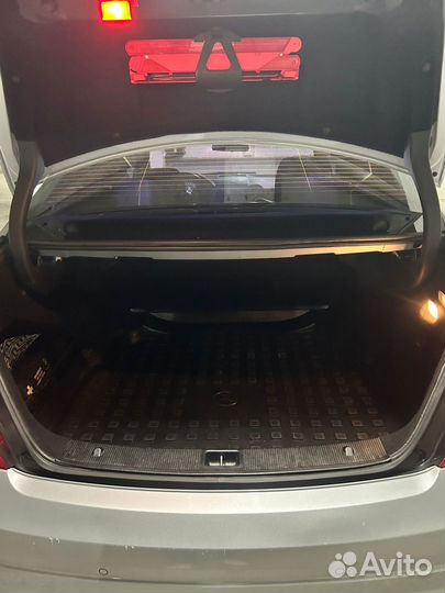 Mercedes-Benz C-класс 1.8 AT, 2010, 131 000 км