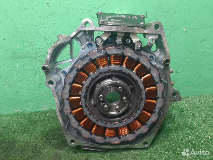 Генератор Honda Civic 4D (FD) 2006