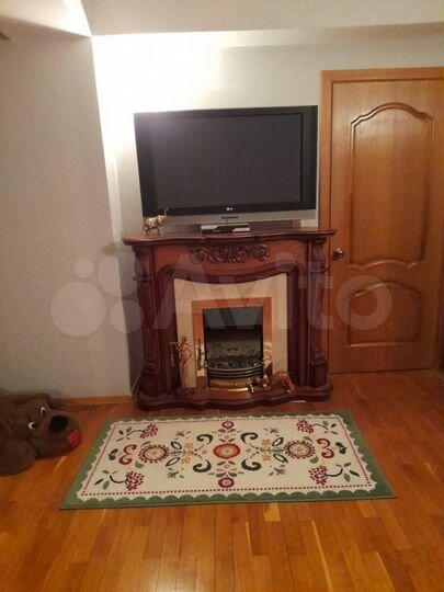 2-к. квартира, 85 м², 4/4 эт.