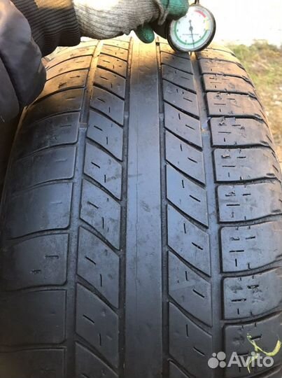 Goodyear Wrangler HP All Weather 255/55 R19