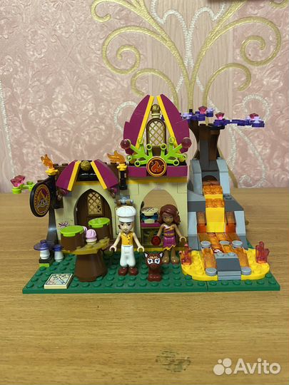 Lego 41074 Elves