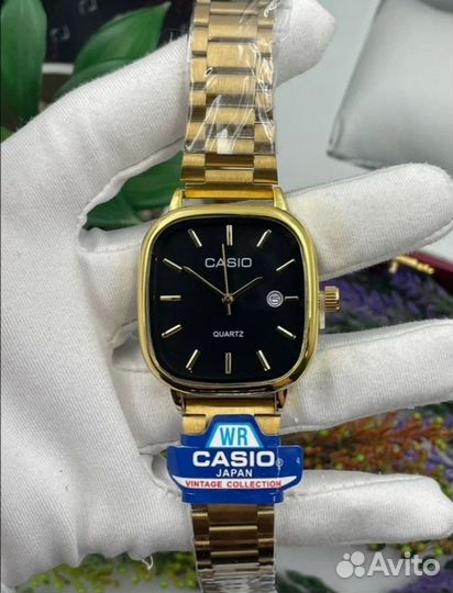 Часы casio