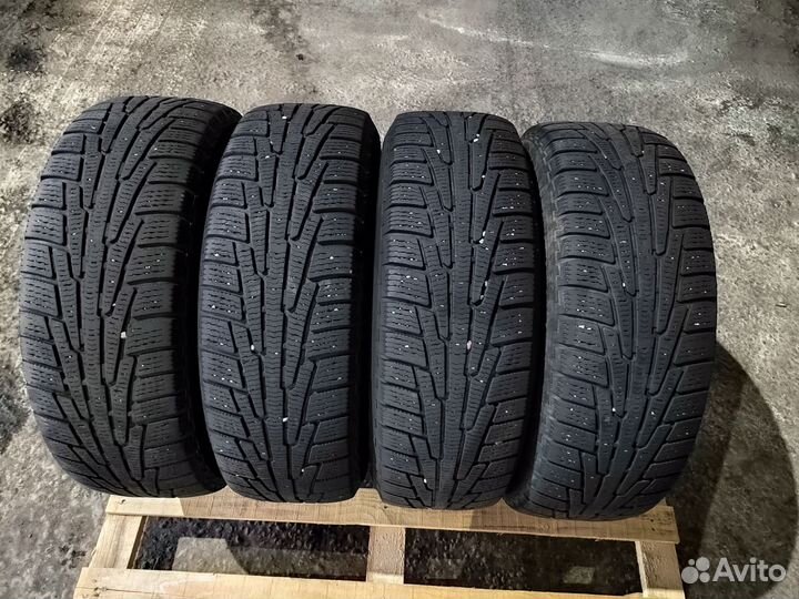 Nordman RS2 225/65 R17