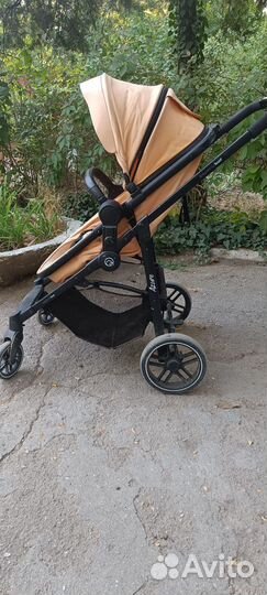 Детские коляски 2 в 1 rant