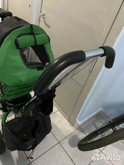 Велосипед детский