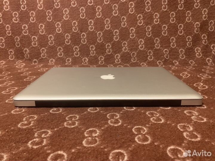 Macbook pro 15 2009