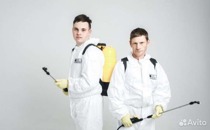 Клининг Уборка производственных и складских помеще