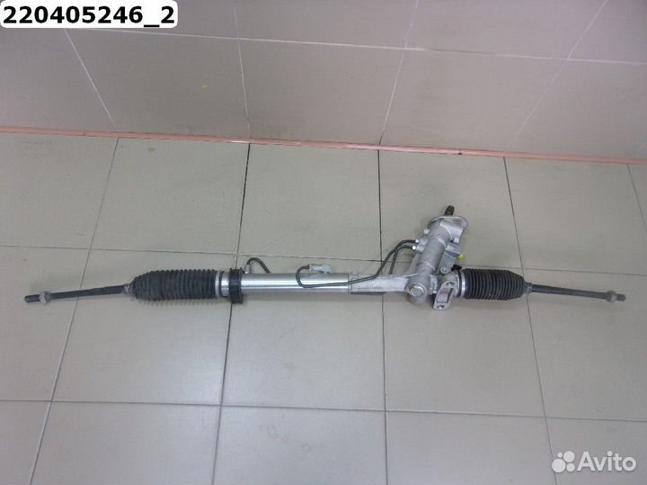 Рейка рулевая Skoda Fabia Roomster Polo