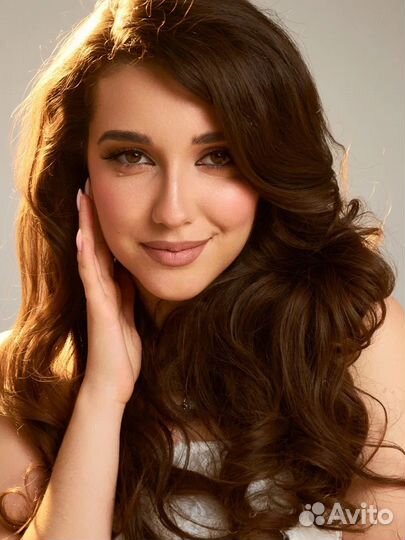 Визажист-стилист, макияж и причёски