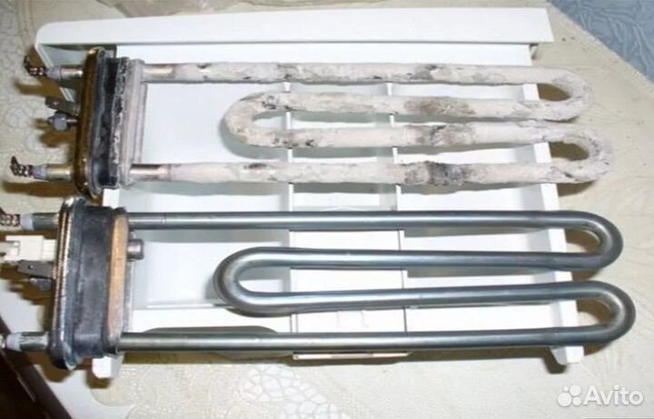 Ремонт парогенераторов