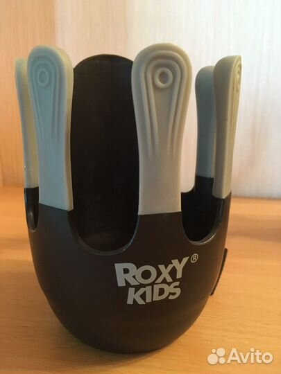 Держатель стакана для коляски